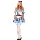 Alice In Wonderland Costumes lh110