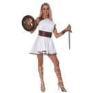 Greek Gladiator Warrior Costumes LH-153_2