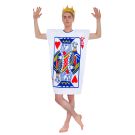Alice Poker Playing Card lh219