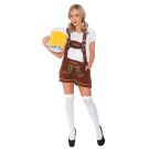 Oktoberfest costumes lh305