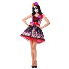 day of the dead costumes lh307_2