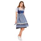 Beer girl Oktoberfest Costume lh320