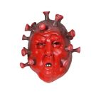 Pandemic COVID Costume Mask lm129