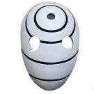 Anime Naruto Obito Uchiha Mask