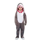 Shark Costume Kids Bodysuit lp1029
