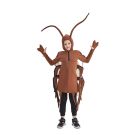 Kids Cockroach Funny Costume lp1031