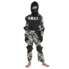 Kids SWAT Costume lp1032