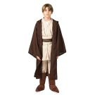 Kids Star Wars Jedi Costume lp1045