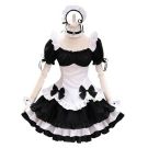 Lolita French Maid Dress Girls Costume lp1065
