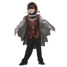 Kids Vampire Halloween Costume lp1069