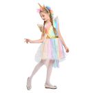 girls unicorn princess costume
