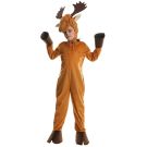 Kids xmas reindeer costume lp1089