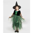 Halloween Girls Witch Costume lp1100