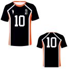 Haikyuu!! Karasuno Shyouyou High School T-Shirt lp1103