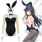 Sakurajima Mai Bunny Girl Cosplay lp1104