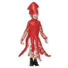 Cute Octopus Sea Animal Costume lp1111