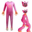 Pink Poppy Playtime Costume lp1128pink