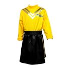 Kids Emma Yellow Costume lp1129