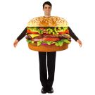 Burger Mens Costume lp1132