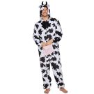 Adult Animal Milk Cow Jumpsuit lp1163