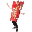 Peanut Butter Bar Fun Costume lp1166