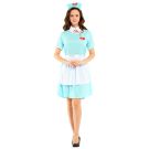 Ladies Nurse Uniform Costume lp1169