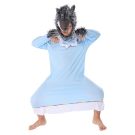 Kids Grandma Wolf Costume lp1173