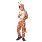 Kids giraffe Jumpsuit lp1178
