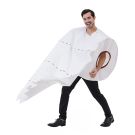 Unisex Toilet Roll Costume lp1185