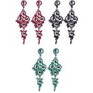 20s Jewellery earrings accessory lx0190