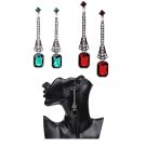 Roaring 1920 Accessories Earring lx1095
