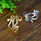 Egypt Cleopatra Snake Arm Cuff lx0210
