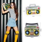 80s Hip Hop Inflatable Boom Box lx0239