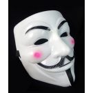 V For Vendetta Mask lx2025a