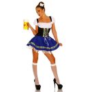 Oktoberfest Costumes LZ-8046