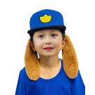 Kids Unisex Dog Man Hat ONLY pp1028hat