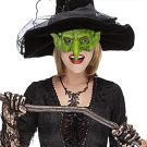 Green Goblin Witch Mask th023