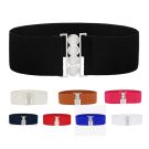 50s Stretch Elastic Waist Belt all tt1138