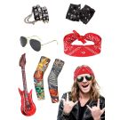 Rock N Roll Accessory Set tt1179