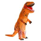 Kids Orange T-REX Inflatable Costume tt2001korange