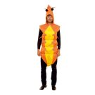 Shrimp Unisex Costume tt2043