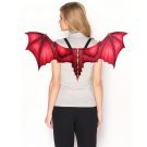 Red Dragon Wing tt2072