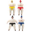 Sumo inflatable Suit tt2087