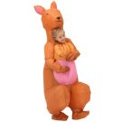 Kids Kangaroo Inflatable Costume tt2098