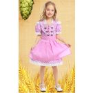 Girls Oktoberfest German Costume tt3062