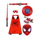 Superhero Spider man tt3105