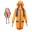 Runa Yomozuki Costume tt3137