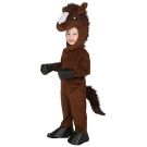 Kids Horse Pony Jumpsuit tt3185