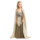 Girls Egyptian Princess Costume tt3188