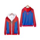 Classic Adult Spider-Man Hoodie tt3206